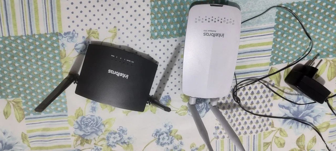 Hotspot 300