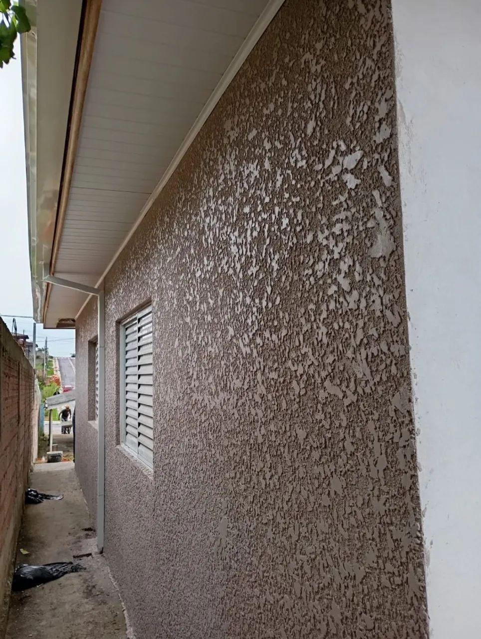 Textura Projetada  - Foto 2