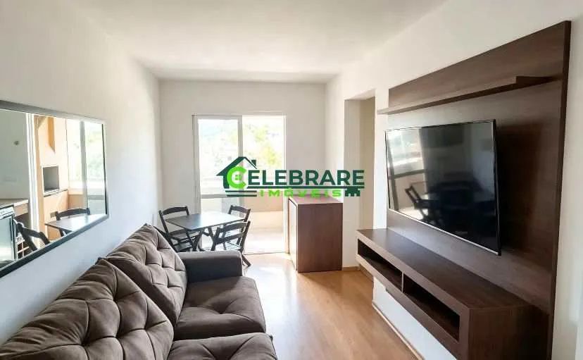 Apartamento 2 quartos Santa Cândida | EB181 - Foto 2