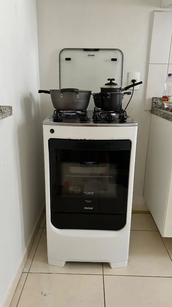 Fogão  - Foto 2