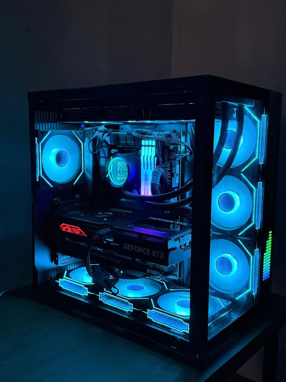 Vendo PC GAMER  - Foto 2