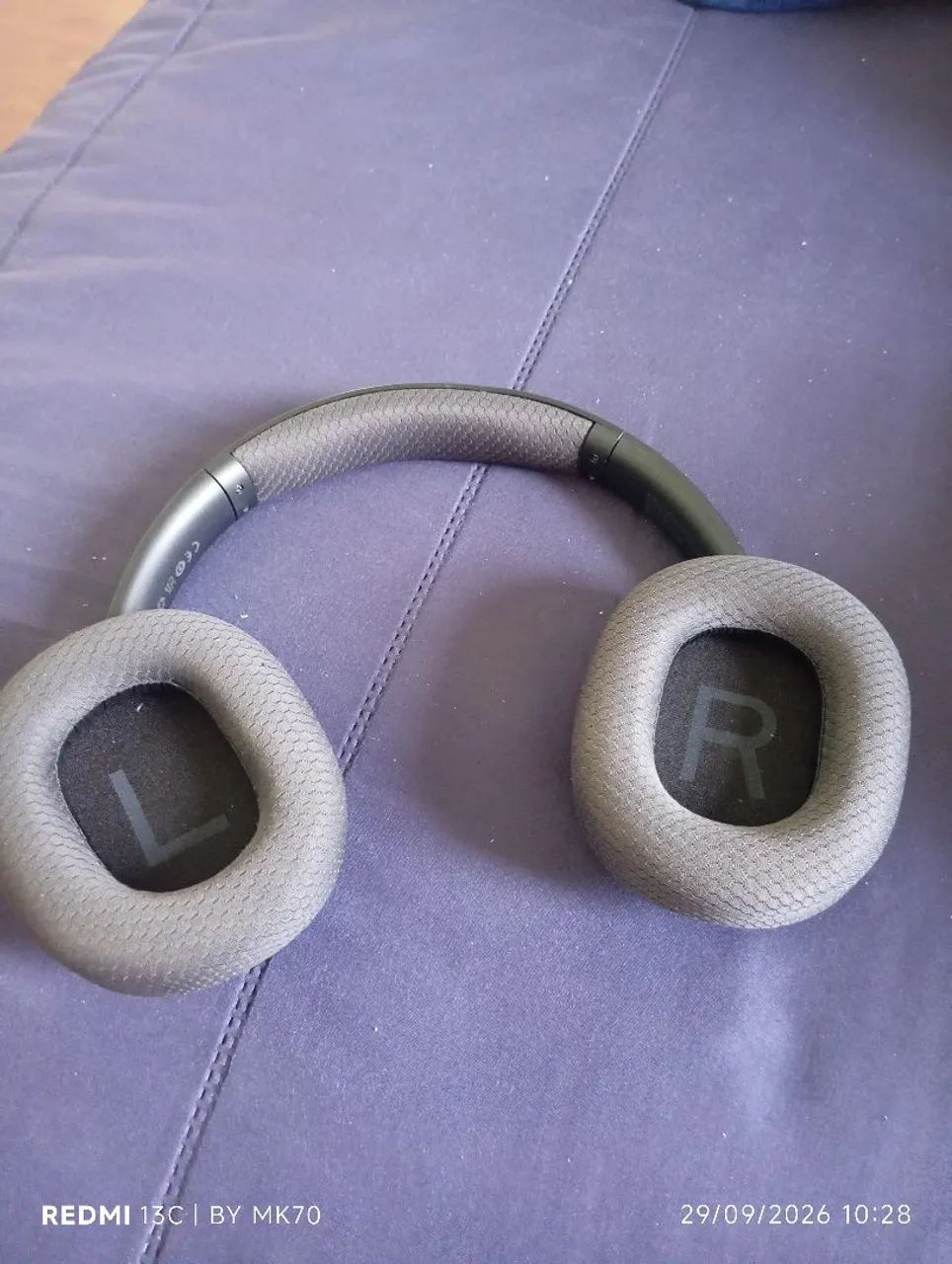 Headset BASEUS GH02 wireless 2.4 bluetooth 5.3