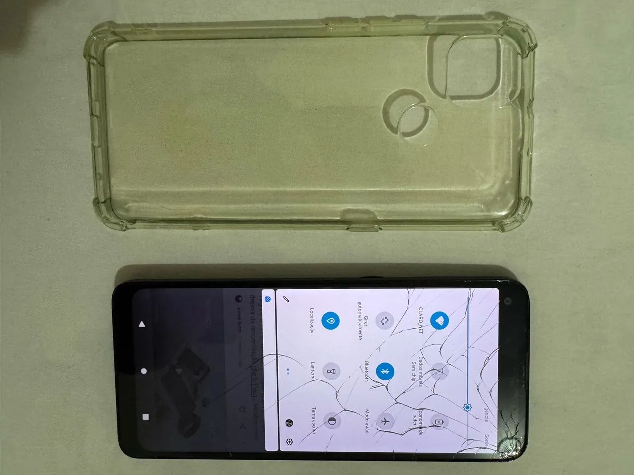 Vendo Motorola G9 power, dual sim.  - Foto 3