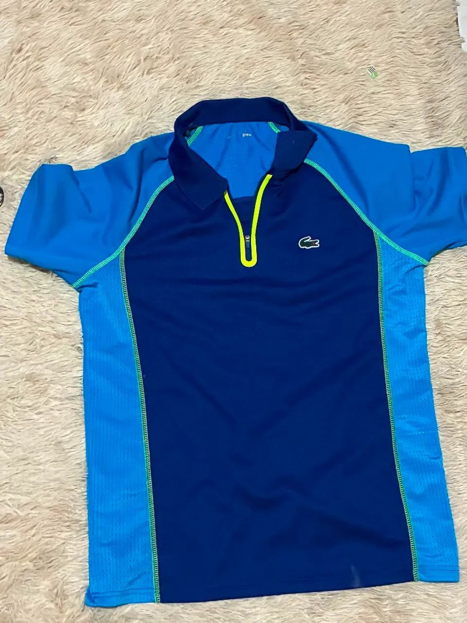 Polo da lacoste 