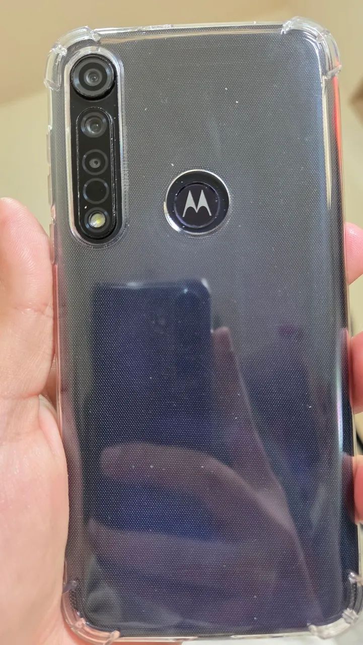 Smartphone Motorola g8 plus  - Foto 2
