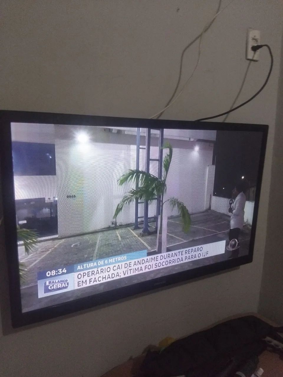 Tv eletronica  - Foto 2