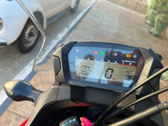 HONDA NC 700X NOVA!! - Foto 3
