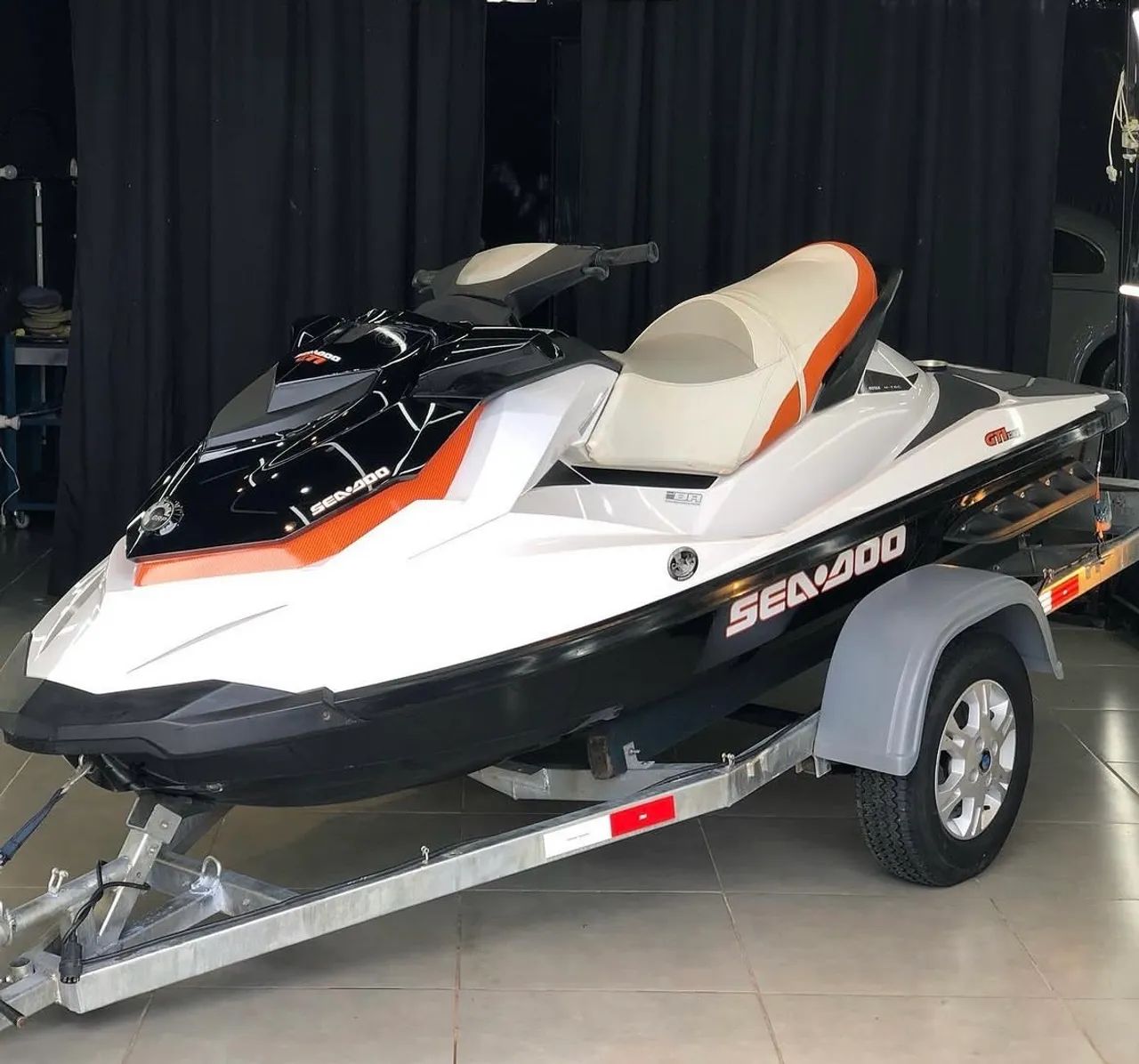 JET SKI  - Foto 2