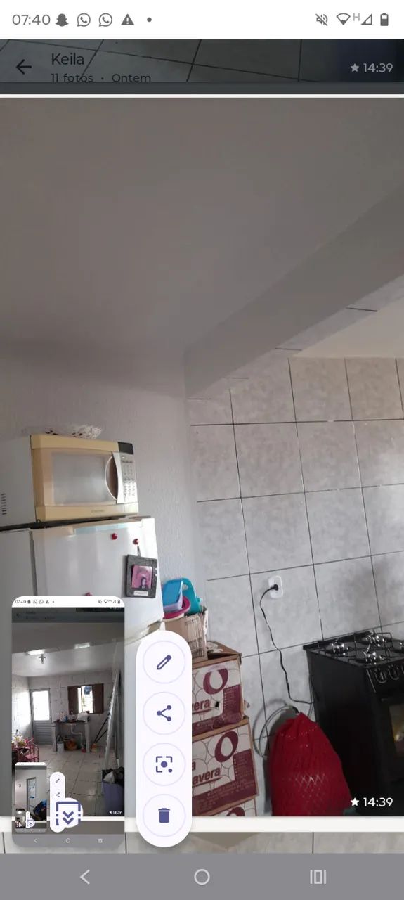 Apartamento aceito troca - Foto 2