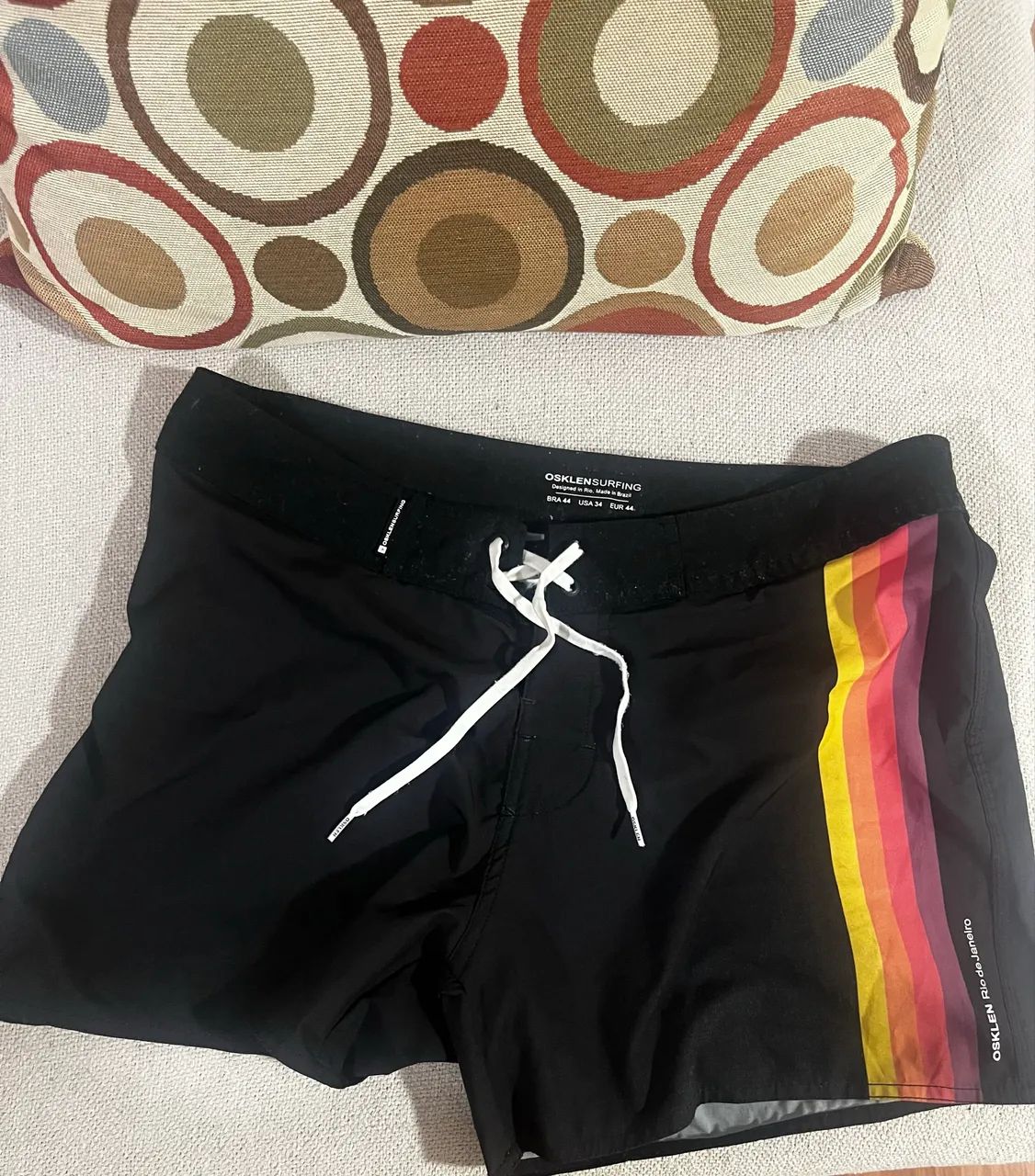 Osklem Board Shorts 44 - Foto 2