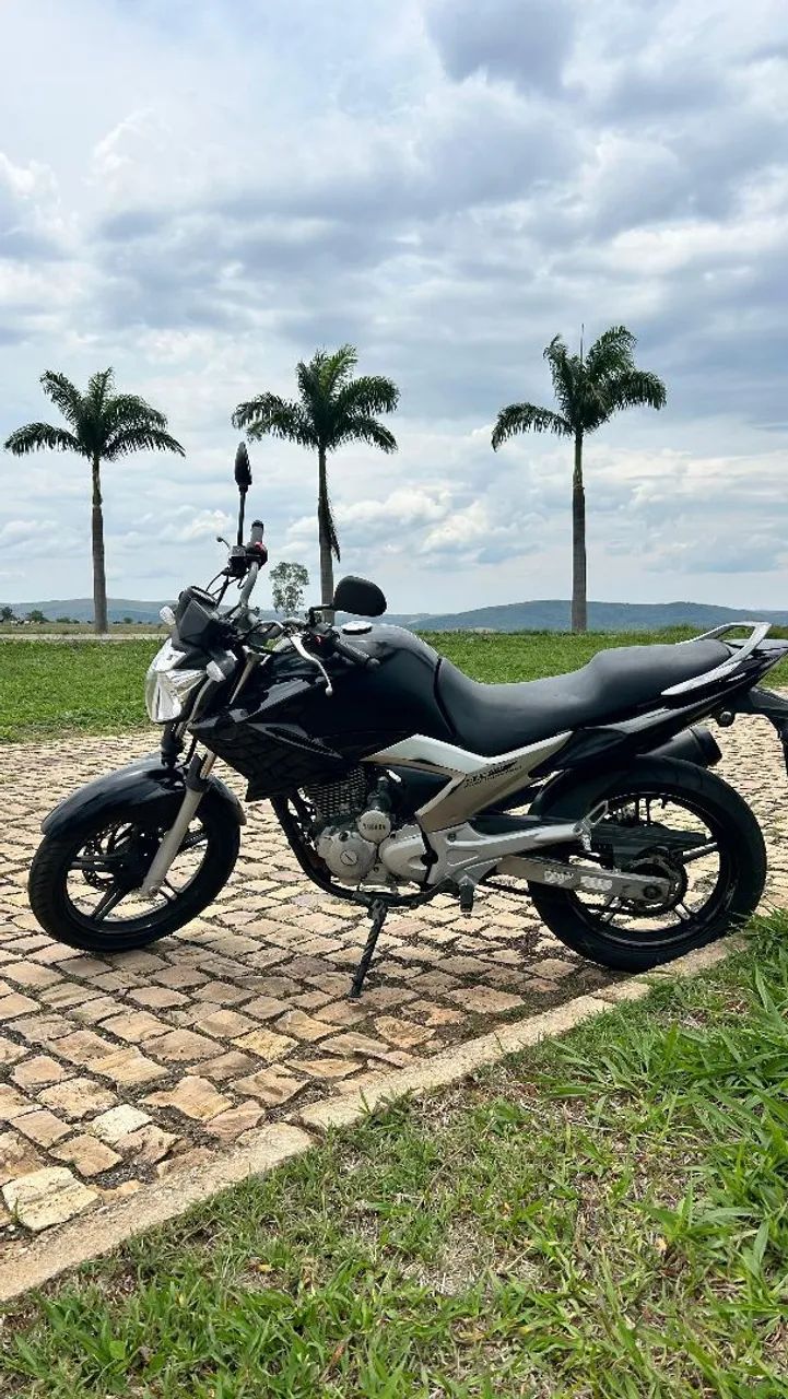 Fazer 250 - Foto 4
