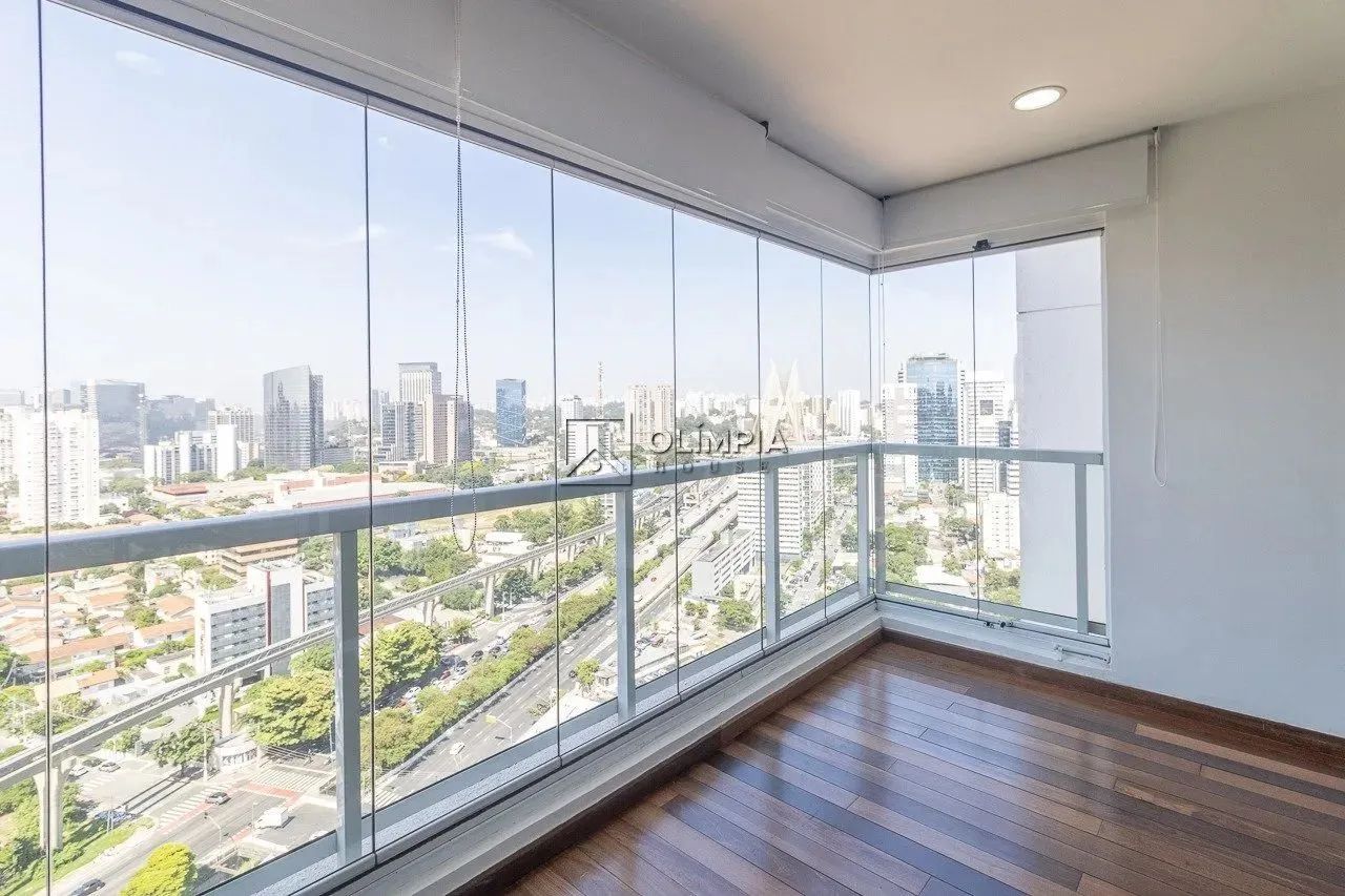 Venda Apartamento 1 Dormitórios - 45 m² Brooklin - Foto 11