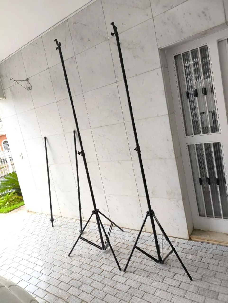 Tripé para Câmera Eventos  - Foto 5