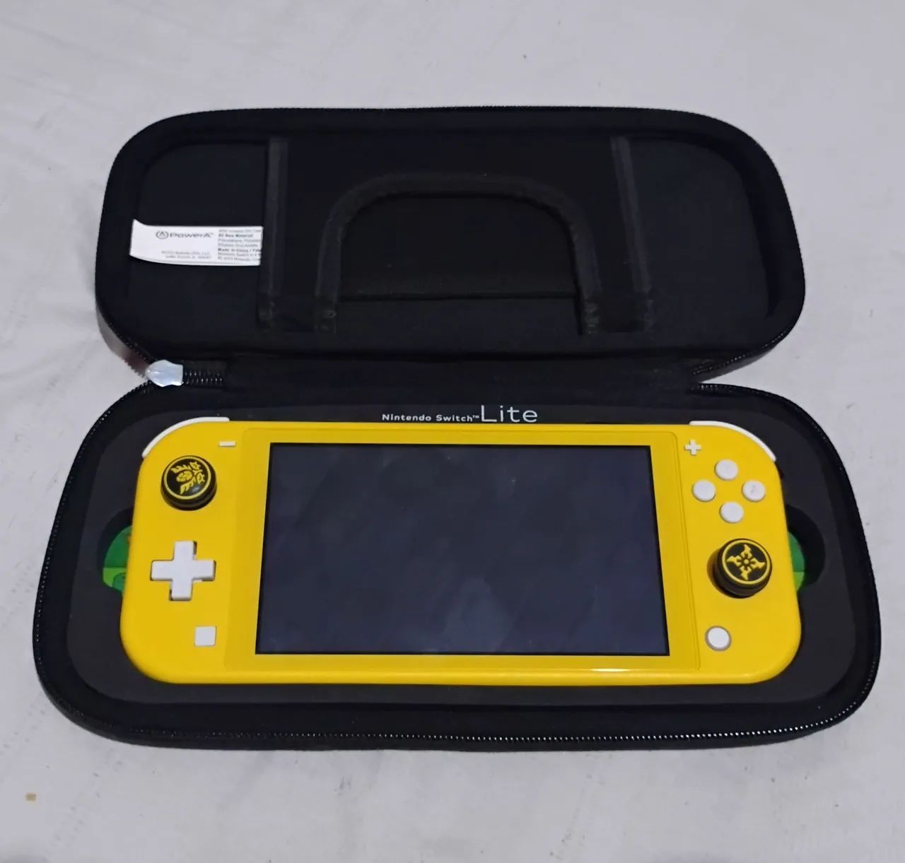 Nintendo Switch Lite - Foto 2