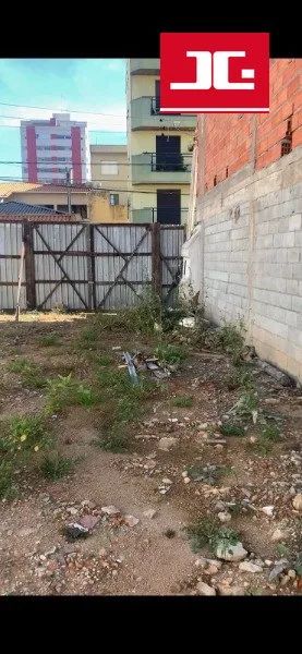TERRENO - RUDGE RAMOS - SÃO BERNARDO DO CAMPO. - Foto 4
