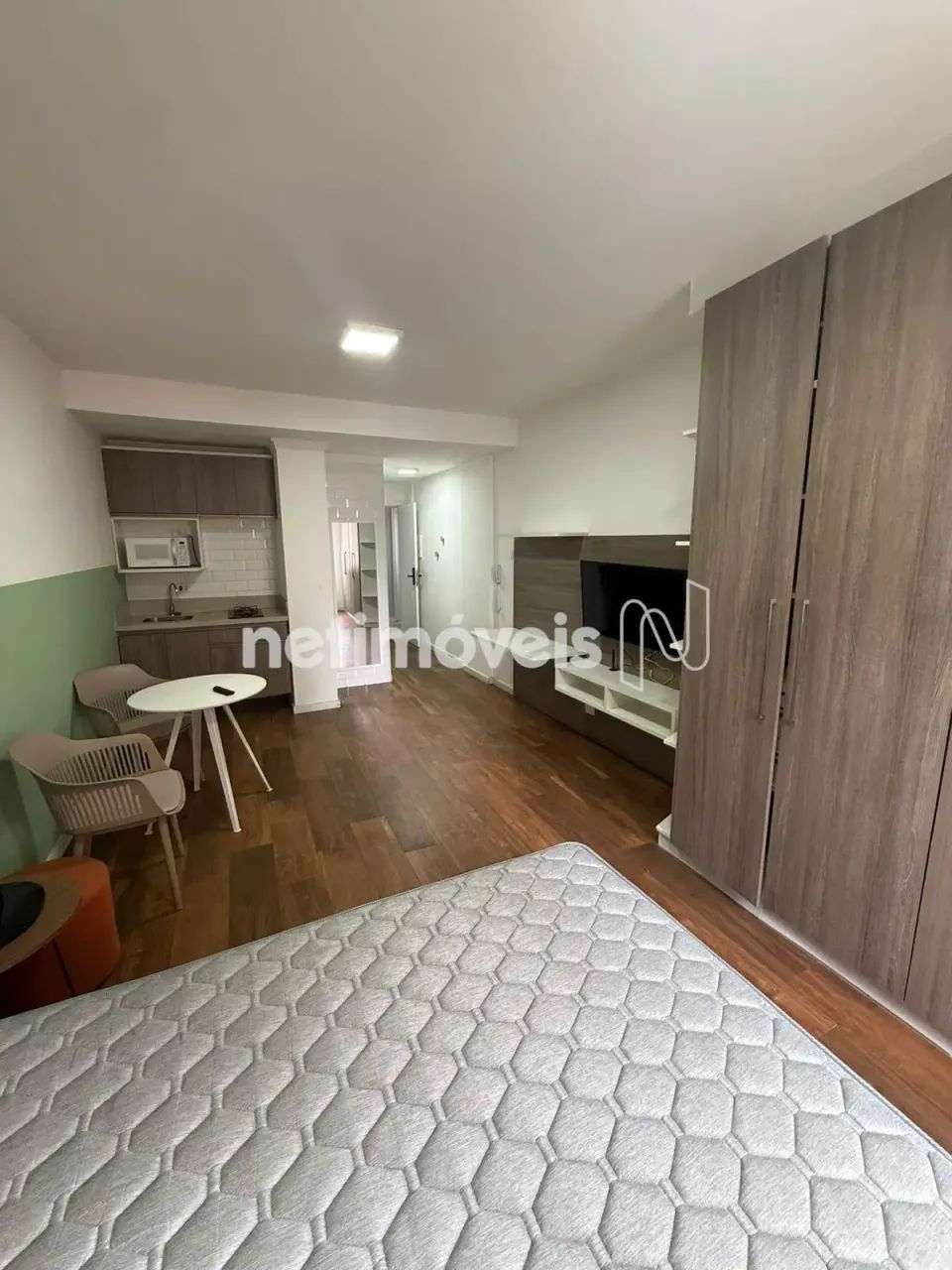 Studio pronto para morar em Santa Cecília, São Paulo - Foto 3