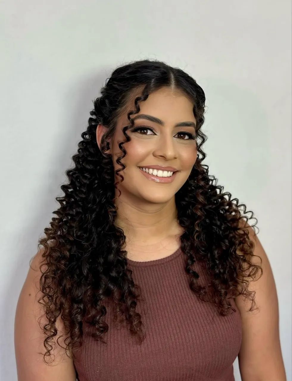 Maquiadora, Penteado em domicílio  - Foto 2