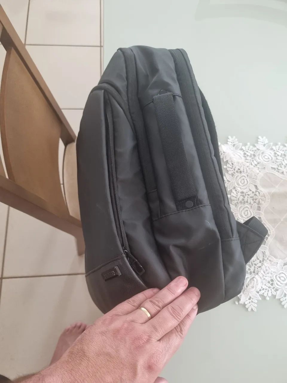 Mochila - Foto 3