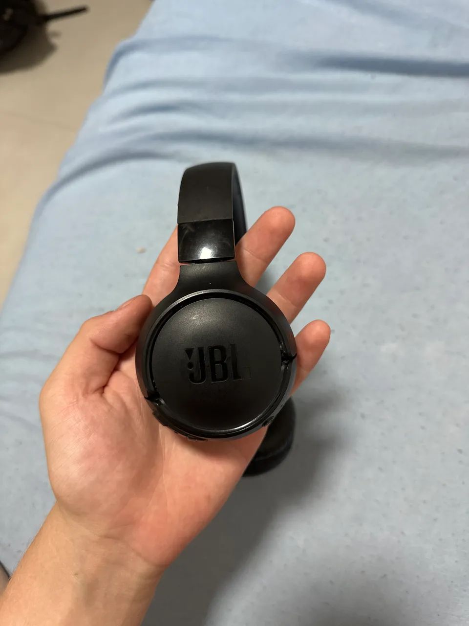 fone JBL Tune 520 Bluetooth  - Foto 3