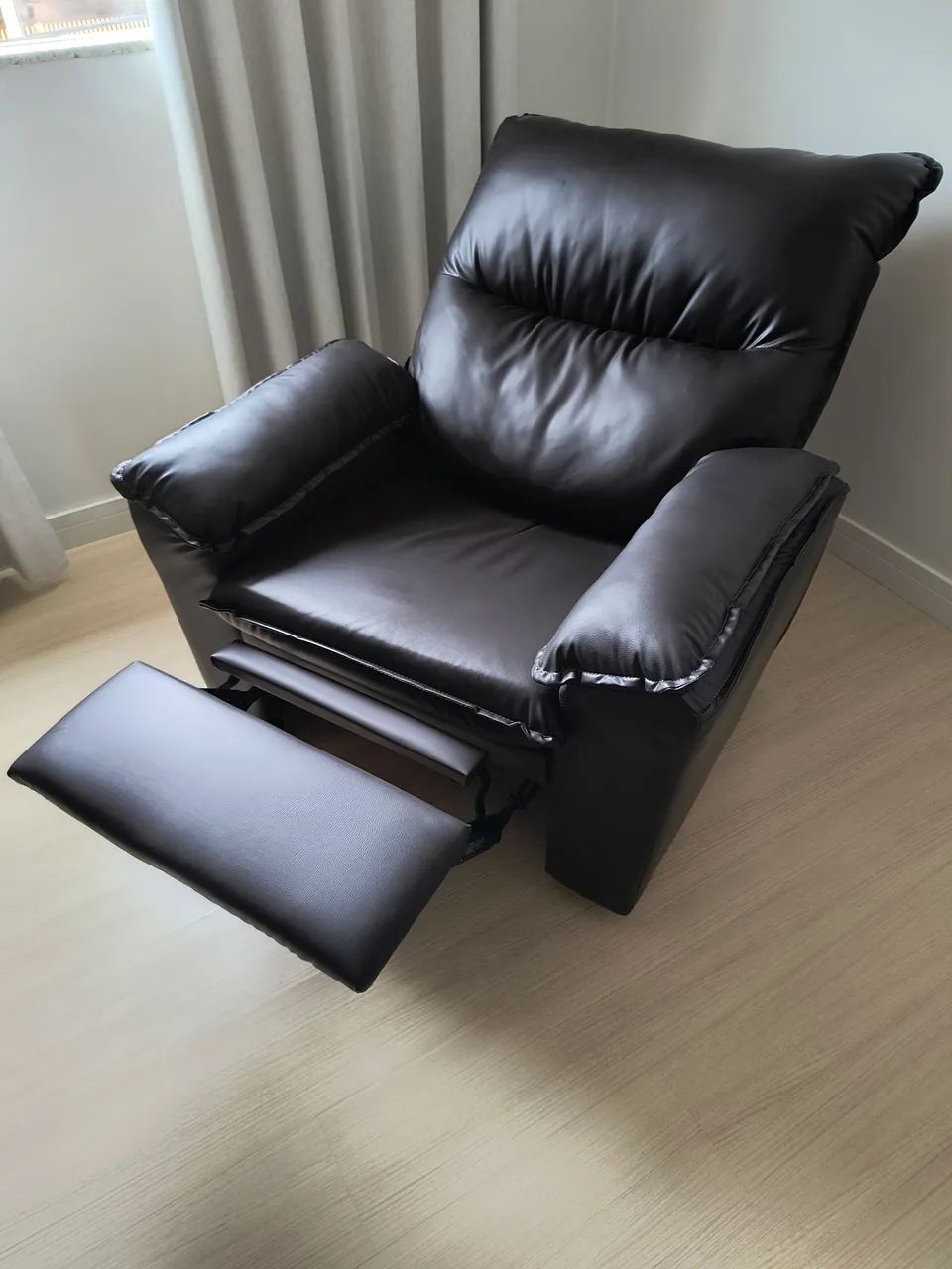 Vendo cadeira do Papai