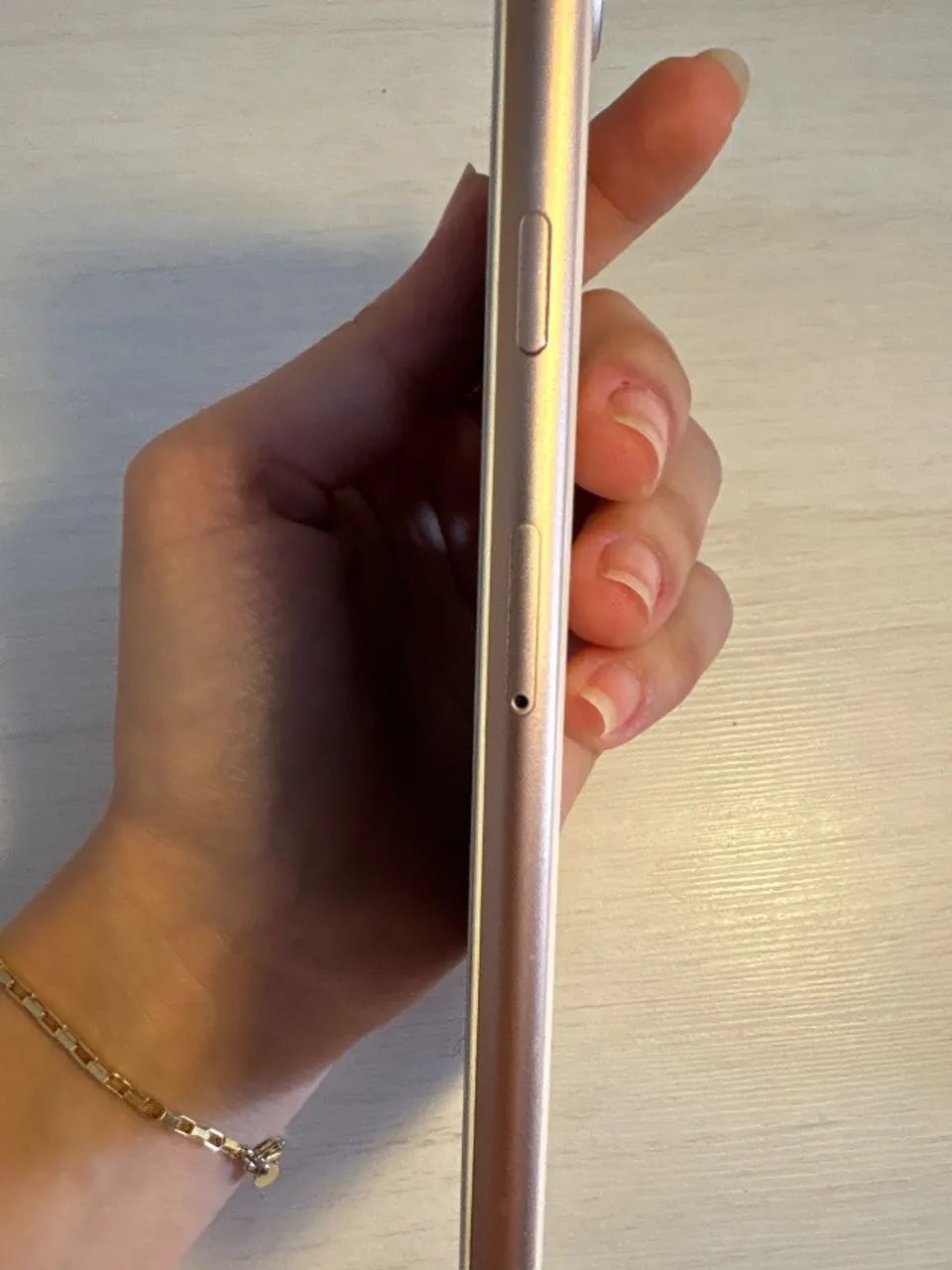 Iphone 8 - Retirada de Peças | Preço negociável  - Foto 3