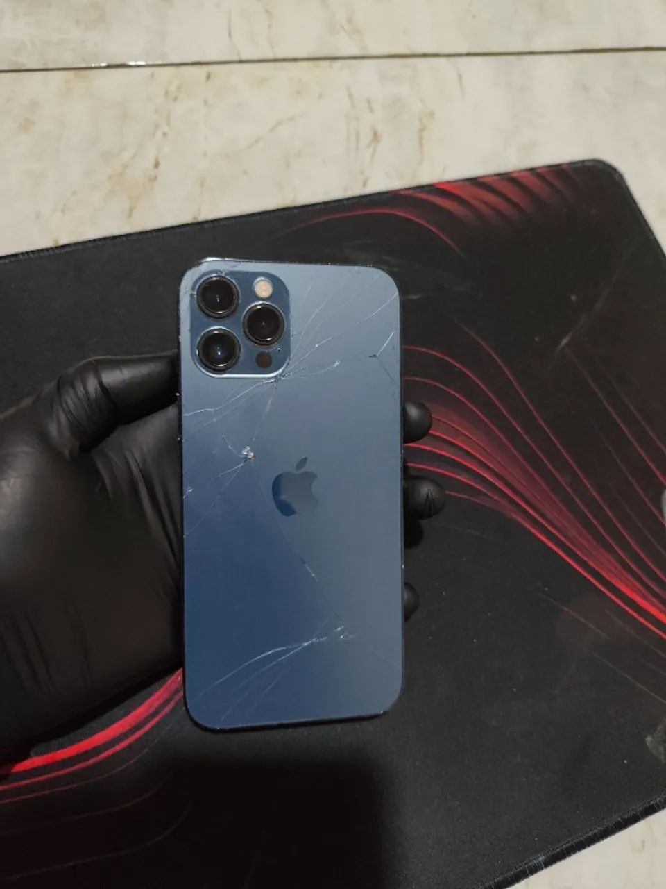 IPHONE 12 PRO MAX 128GB