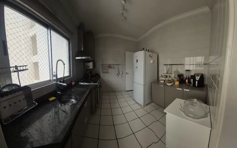 Apartamento Amplo e Bem Localizado no Araés - Cuiabá/MT - Foto 4
