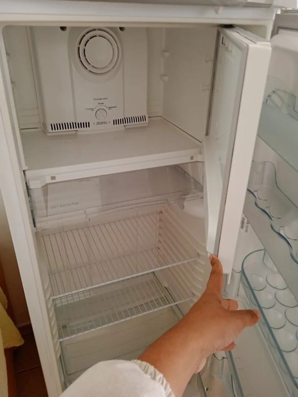Geladeira  - Foto 2