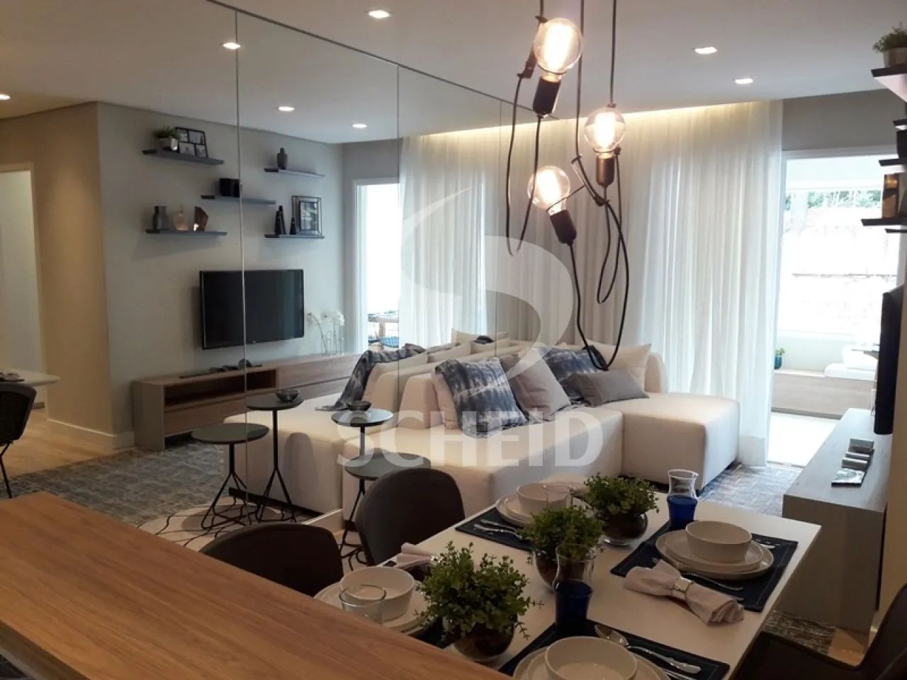 Apartamento Condominio Villa Real Sabará