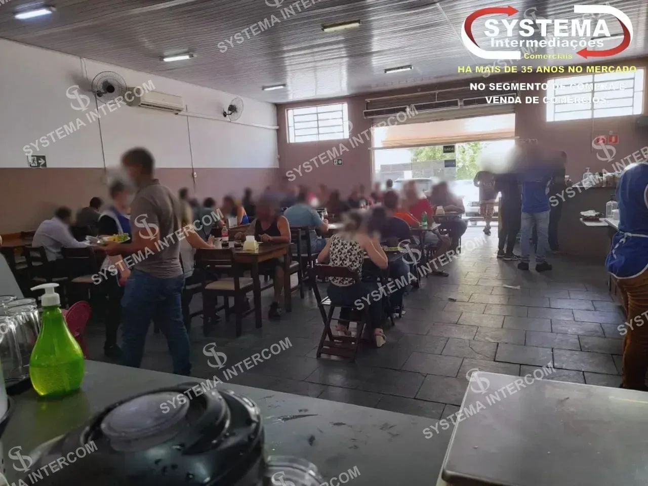 Restaurante e Churrascaria em Mogi das Cruzes - Foto 4