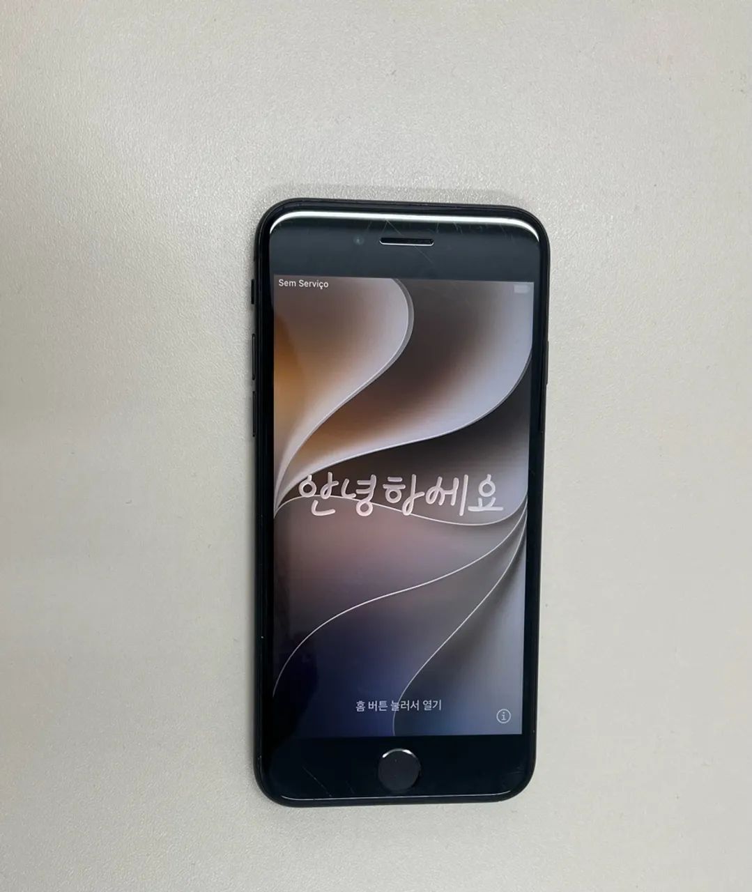 IPhone 2 SE (Para peças)
