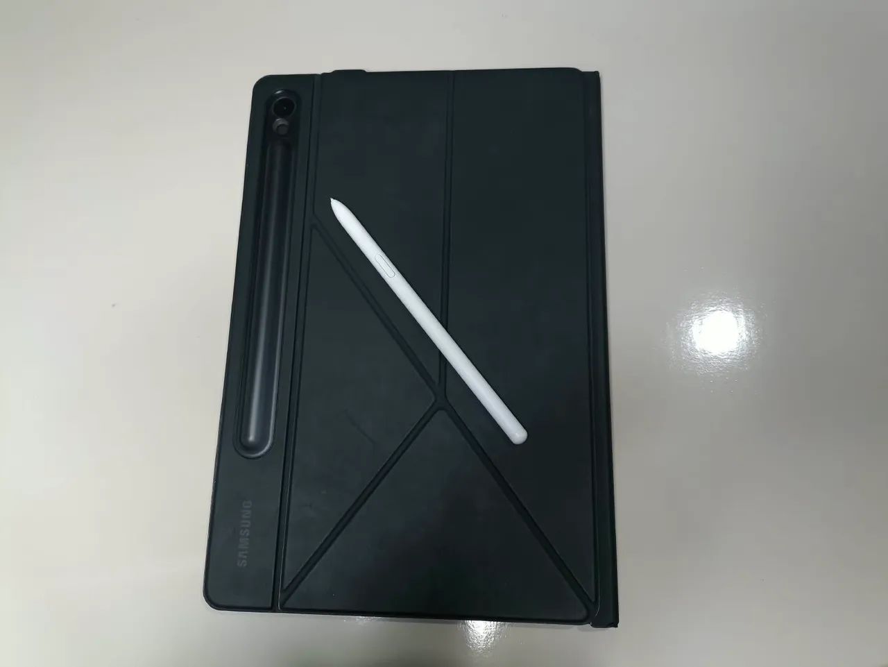 Galaxy Tab S10 Lite - Pouco tempo de uso  - Foto 3