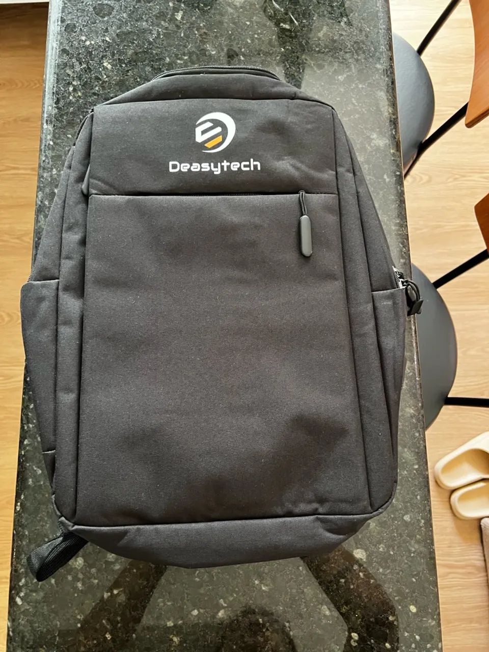 Mochila para notebook - preta 