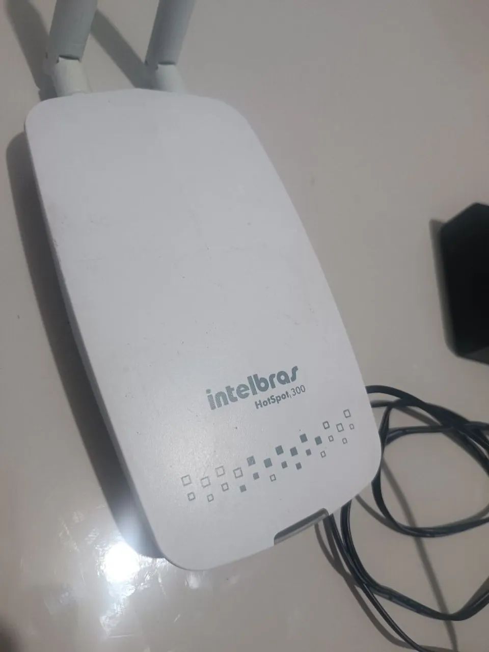 Hotspot Intelbras 300418417397088931841