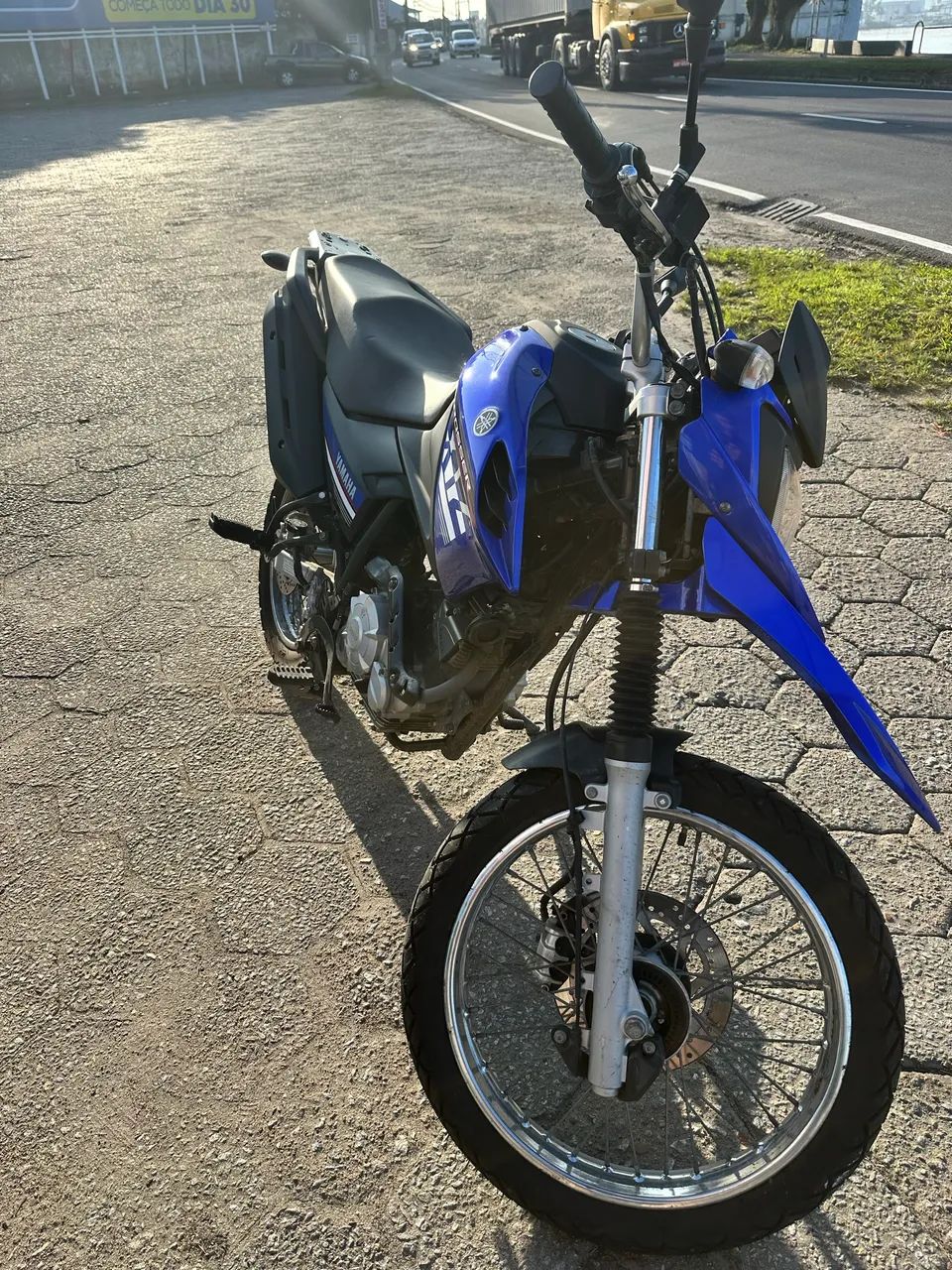 Moto  - Foto 3
