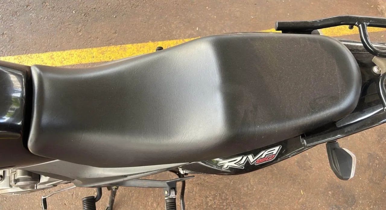 Moto 150cc  - Foto 5