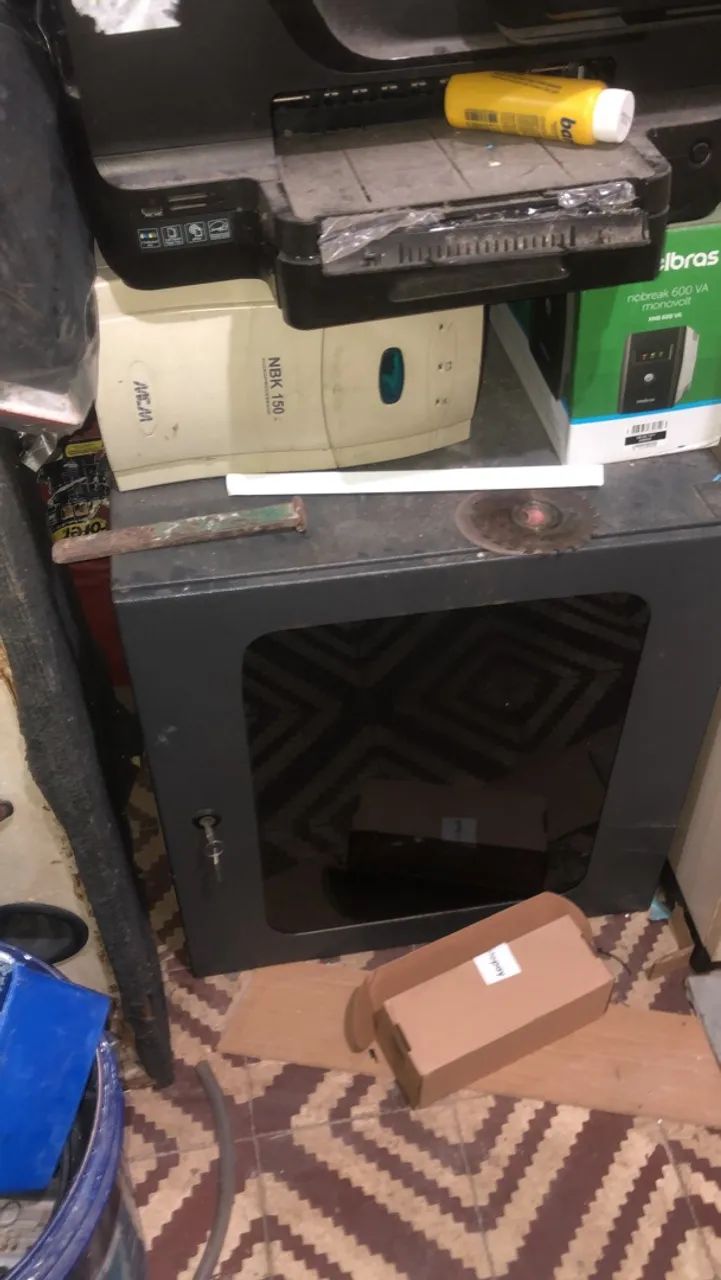 Vendo hack para servidor - Foto 4