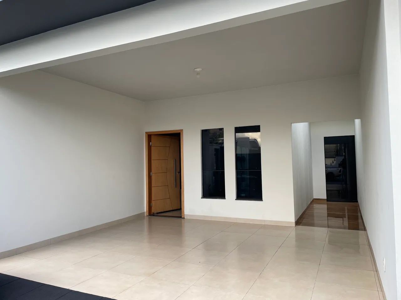 Casa à venda no Buritis II
