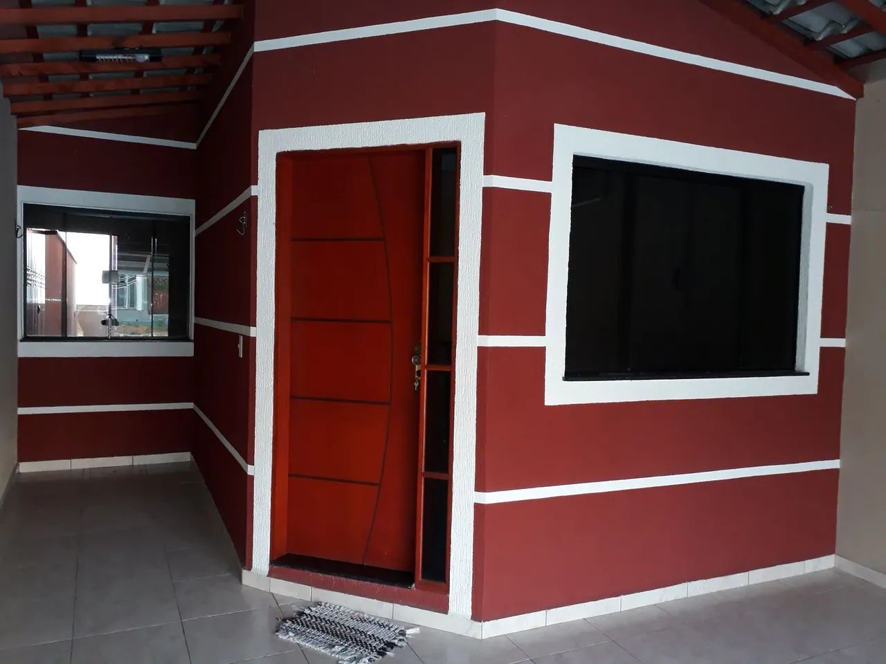 Foto - Taubaté - Jardim Sandra Maria