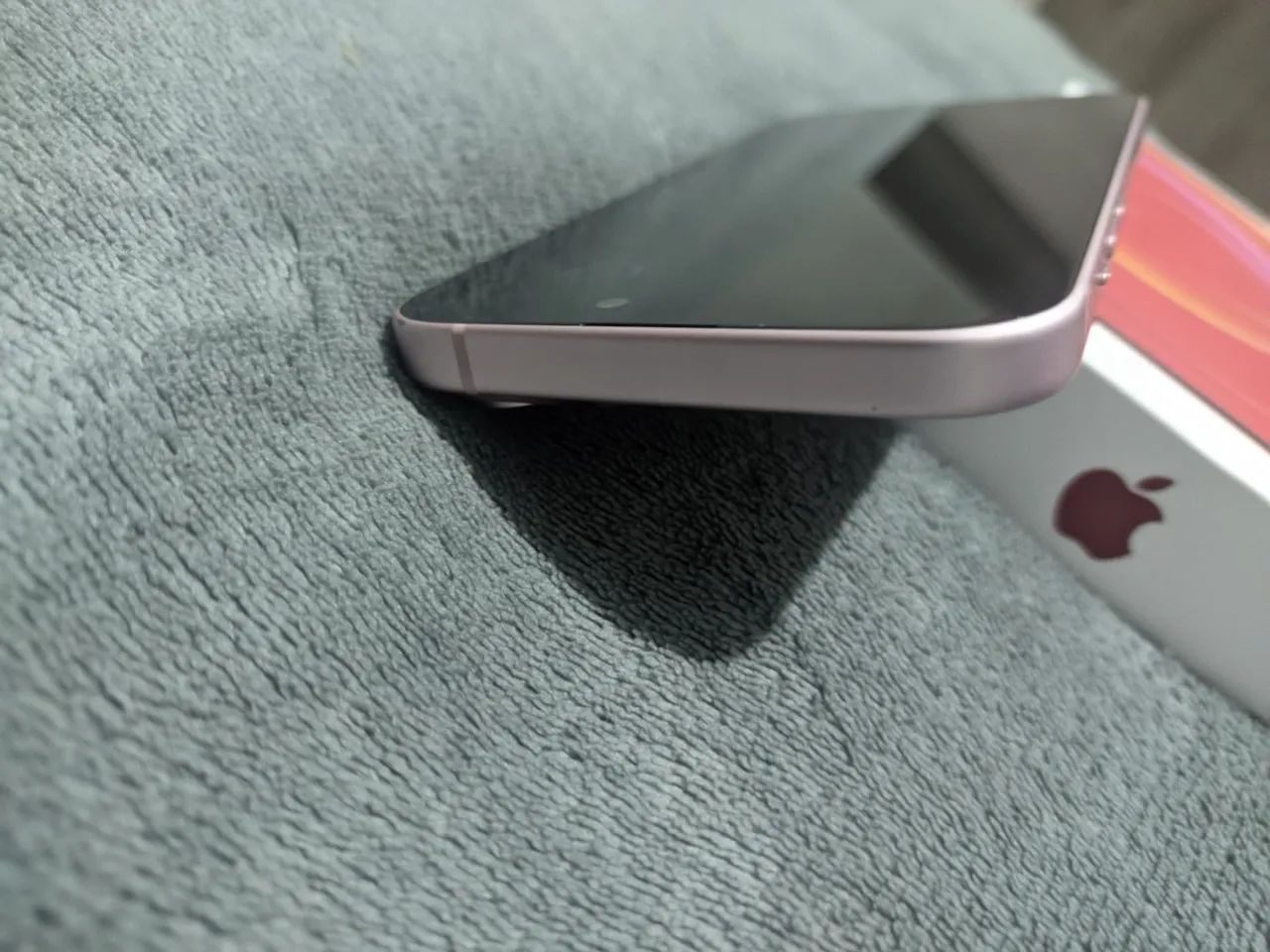 iPhone 15 Rose 128gb - Foto 3