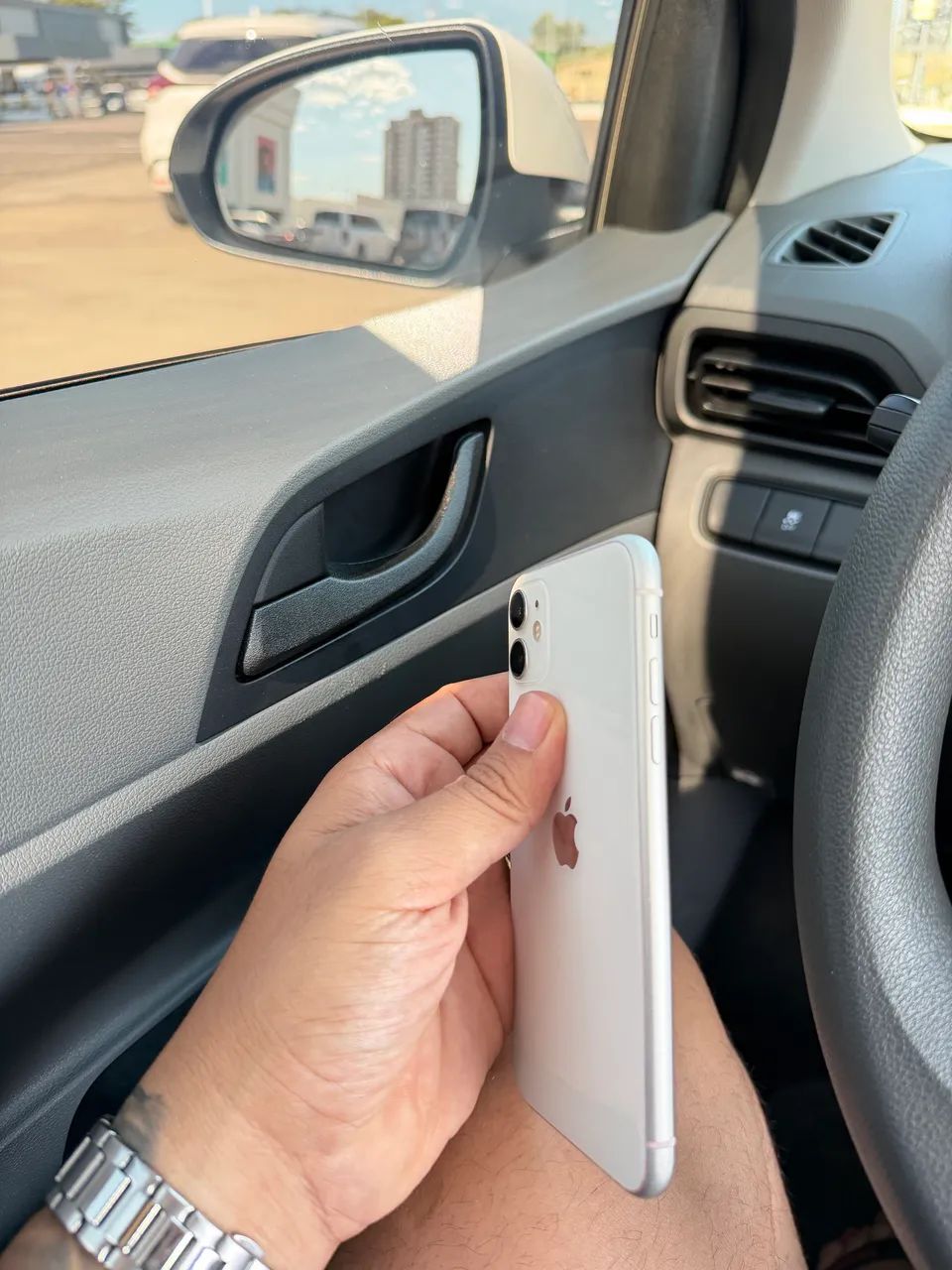 Iphone 11 64GB - Foto 2