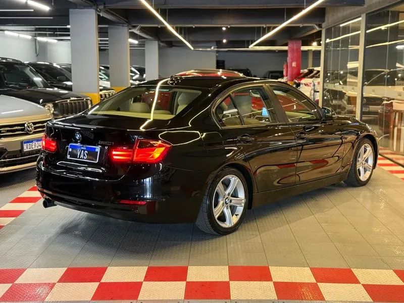 BMW 320I 320i 2013 - Foto 4