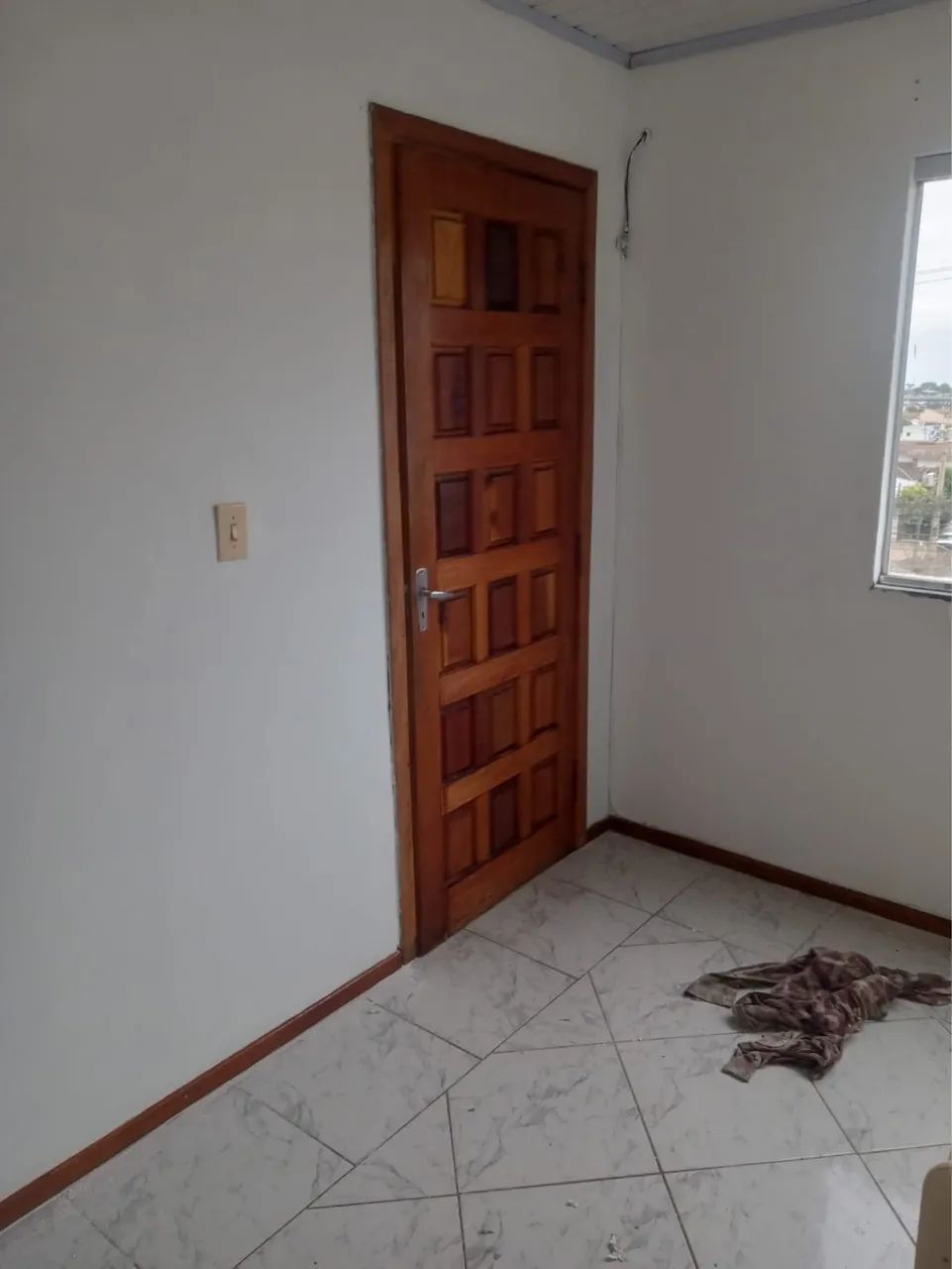Alugo apartamento  - Foto 3
