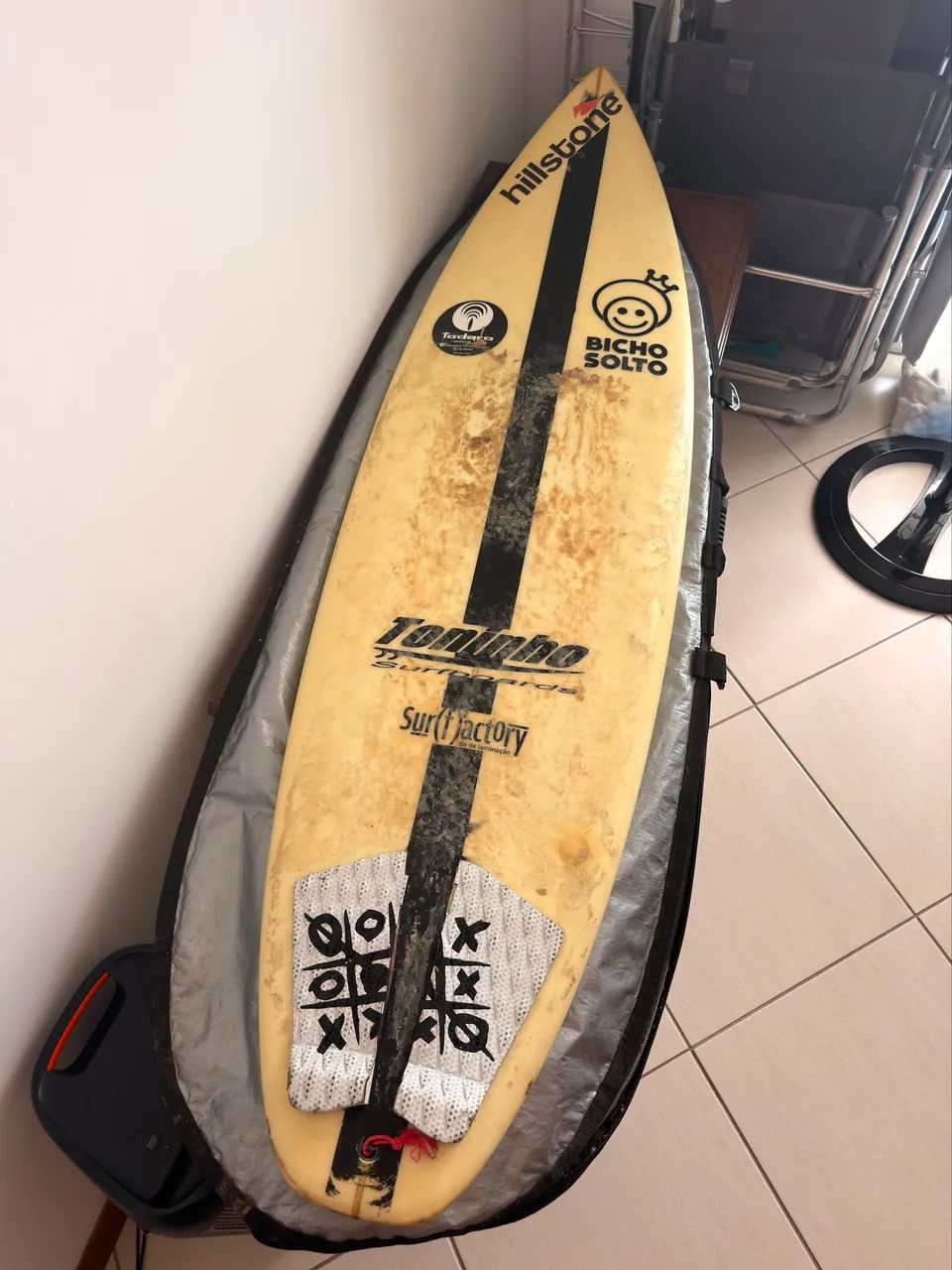 Prancha de surf  - Foto 2