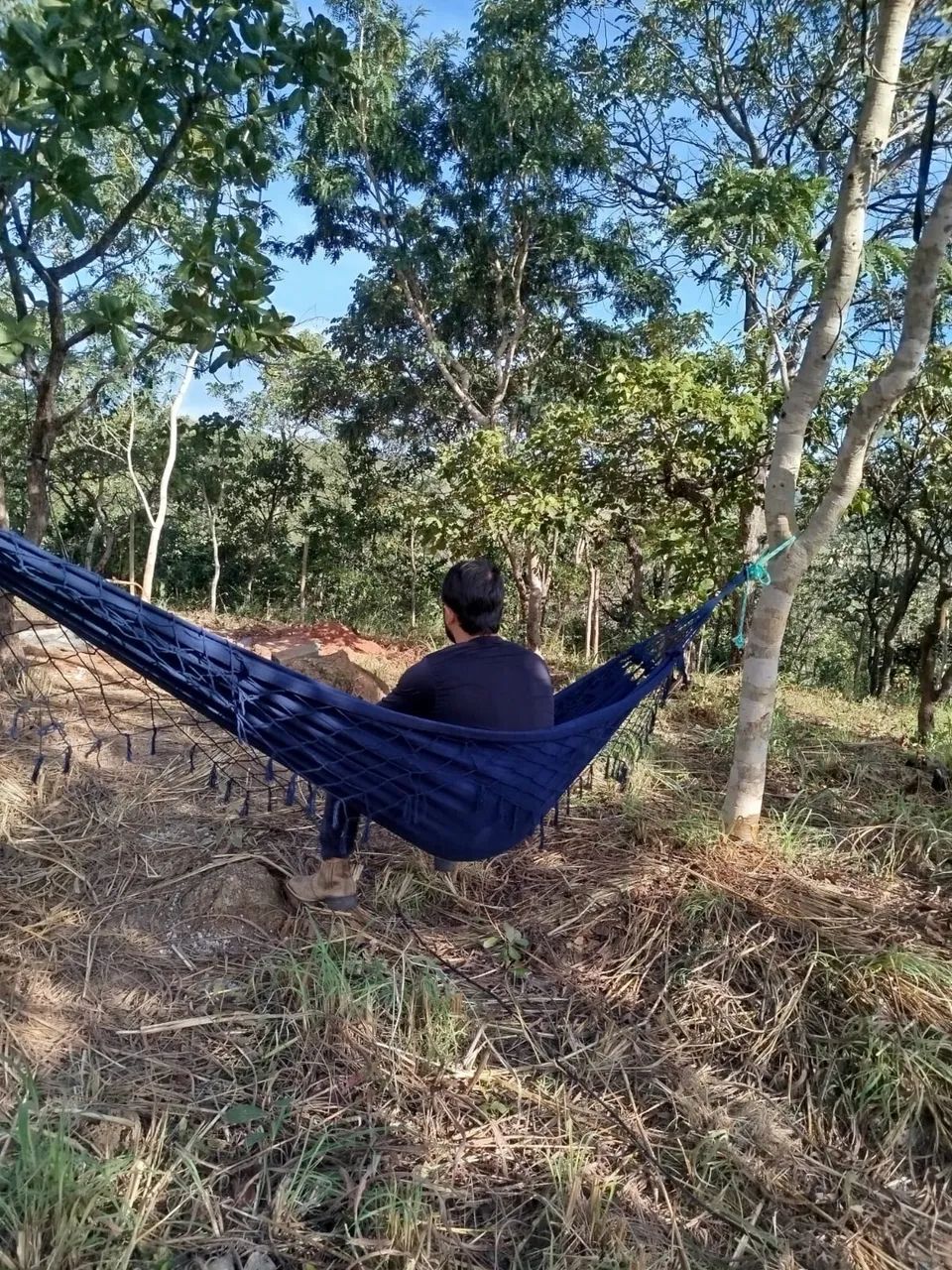 CHÁCARA PRÓXIMO AS 3 VENDAS  - Foto 4
