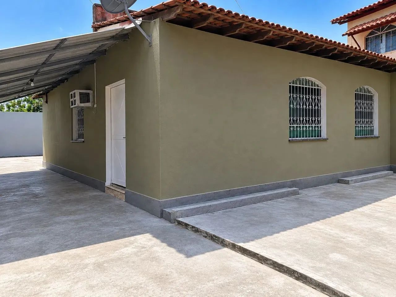 M| casa no bairro do Marco  - Foto 2