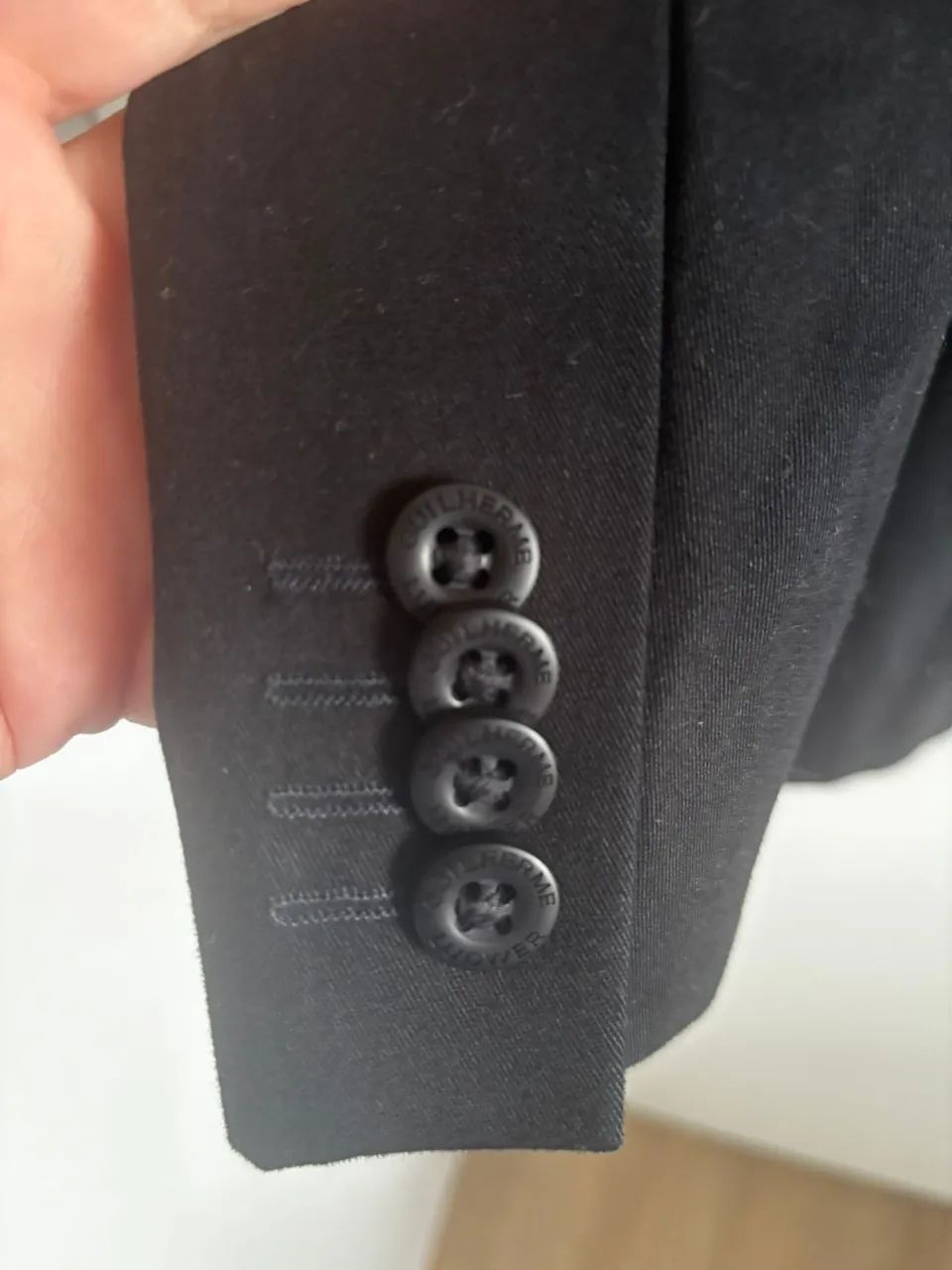 Blazer Guilherme Ludwer - Foto 3