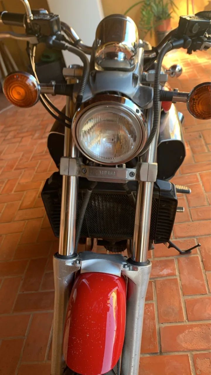 VMax 1200 - Foto 4