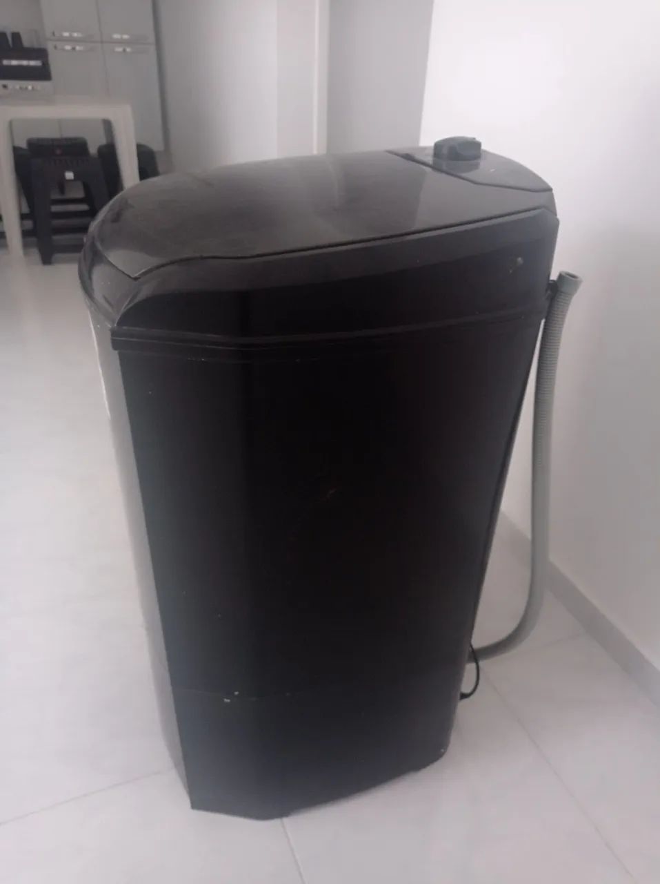tanquinho suggar 10kg - Foto 4