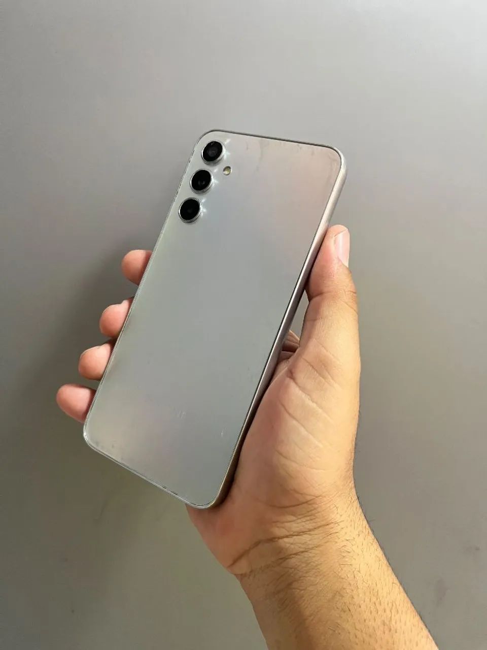 SAMSUNG A34 5G 8 RAM 256 FUNCIONANDO 100% 